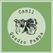 Canil Quadro Pampa
